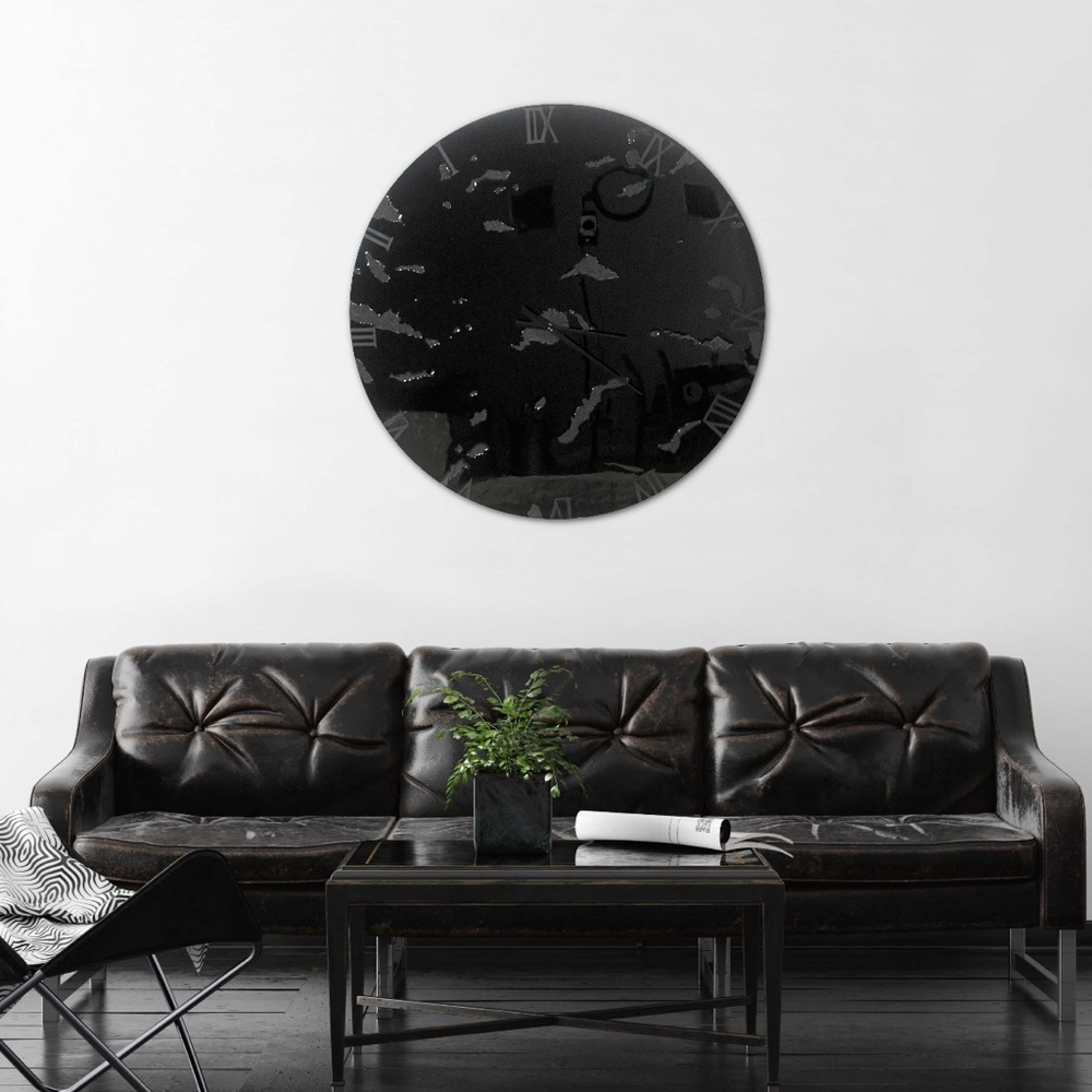 Wall Clock - Picture 9 of 16